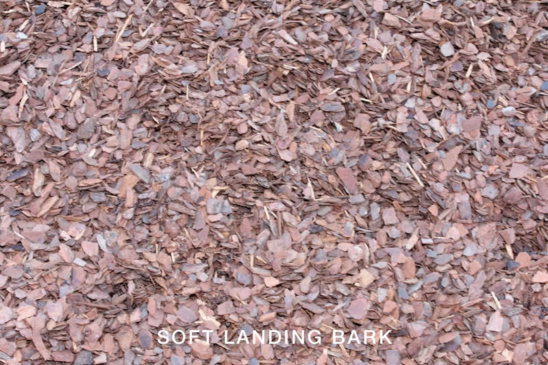 Soft Landing Bark
