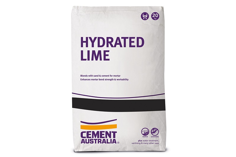 Hydrate Lime