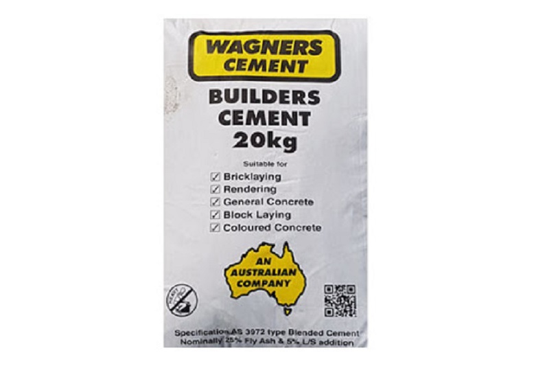 General Purpose Cement Powder
