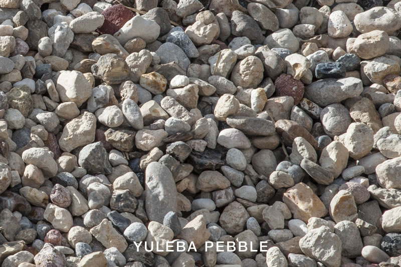 Yuleba Pebble