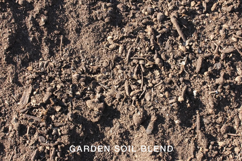 Garden Soil Blen